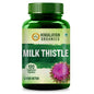 Himalayan Organics Milk Thistle Extract Silymarin 800mg - 120 Veg Capsules (1)