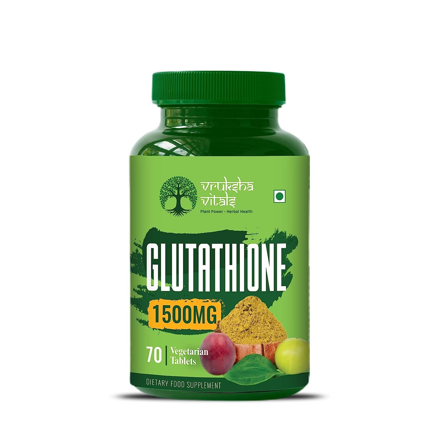 Glutathione Tablets