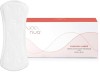 Nua Everyday Panty Liners (Pack of 48) || Super Thin (1mm) Panty Liners || Rash-Free and Toxin-Free || Soft Comfortable Top Layer Pantyliner