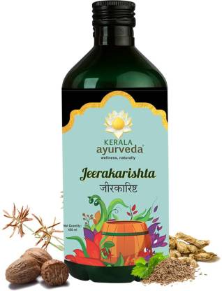 Jeerakarishta 450 Ml